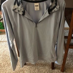 Pink by Victoria’s Secret Athletic Sweatshirt